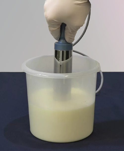 Máy đo điện trở suất cho lớp phủ